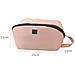 Borsa Organizer Portatile Per Intimo - Essenziali Da Viaggio Pink - Foto miniatura 1