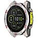 Garmin Tactix 8 47mm Bezel: Silver-red Time Zone Edition - Foto miniatura 2
