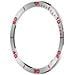 Garmin Tactix 8 47mm Bezel: Silver-red Time Zone Edition - Foto miniatura 4