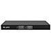 Router VoIP Gateway TA1600 Montaggio a Rack 10/100 Mbit /s 4x Gigabit Ethernet Colore Nero - Foto miniatura 1