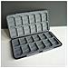 Custodia Magnetica Per Schede Di Gioco Per Switch Oled - 24 Cartucce Black - Foto miniatura 2