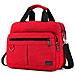 8434847038957 borsa per laptop 34,3 cm (13.5") Valigetta ventiquattrore Nero, Rosso - Foto miniatura 3