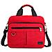 8434847038957 borsa per laptop 34,3 cm (13.5") Valigetta ventiquattrore Nero, Rosso - Foto miniatura 1