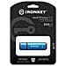 IronKey 256 GB USB-C Vault Privacy 50C crittografia AES-256, FIPS 197 - Foto miniatura 7