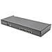 Console KVM LCD HD da 17", 8 porte Cat 5, tastiera italiana - Foto miniatura 6