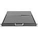 Console KVM LCD HD da 17", 8 porte Cat 5, tastiera italiana - Foto miniatura 5