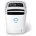 PURIFICATORE E DEUMIDIFICATORE 5000 PHILIPS DE5305 270M3 HEPA NANO - Foto miniatura 10