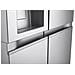 Frigorifero Americano Side By Side GSLE91MBAB.AMBQEUR Classe B Capacità 623 Litri Colore Acciaio inox - Foto miniatura 12