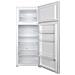 Frigorifero Combinato Bianco Statico Da 54 Cm E 211 Litri - Fdp211dw - Foto miniatura 4