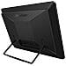 ExpertCenter E1 AiO E1600WKAT-BMR143M Intel® Celeron® N N4500 39,6 cm (15.6") 1920 x 1080 Pixel Touch screen All-in-One tablet PC 4 GB DDR4-SDRAM 256 GB SSD Wi-Fi 6 (802.11ax) Nero - Foto miniatura 2
