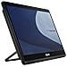 ExpertCenter E1 AiO E1600WKAT-BMR143M Intel® Celeron® N N4500 39,6 cm (15.6") 1920 x 1080 Pixel Touch screen All-in-One tablet PC 4 GB DDR4-SDRAM 256 GB SSD Wi-Fi 6 (802.11ax) Nero - Foto miniatura 7