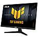 TUF Gaming VG279QM5A Monitor PC 68,6 cm (27") 1920 x 1080 Pixel Full HD LCD Nero - Foto miniatura 3