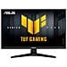 TUF Gaming VG279QM5A Monitor PC 68,6 cm (27") 1920 x 1080 Pixel Full HD LCD Nero - Foto miniatura 1