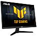 TUF Gaming VG279QM5A Monitor PC 68,6 cm (27") 1920 x 1080 Pixel Full HD LCD Nero - Foto miniatura 4