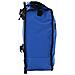 Borsa per biciclette Blu 34 x 16 x 59 cm Poliestere - Foto miniatura 4