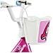 Sch Heart 16'' - Bicicletta Per Bambine (5-7 Anni), Ruote 16'', Telaio Acciaio, Con Accessori - Colore Rosa - Foto miniatura 5
