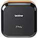PT-E720BT stampante per etichette (CD) Trasferimento termico 180 x 180 DPI 20 mm /s Wireless TZe Bluetooth - Foto miniatura 5