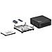 Cubi 5 1M-437BEU PC con dimensioni 0,6 l Nero 150U Intel SoC - Foto miniatura 11