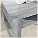 Tavolino da salotto Grigio Sonoma 92 x 53 x 45 cm - Foto miniatura 4