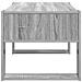 Tavolino da salotto Grigio Sonoma 92 x 53 x 45 cm - Foto miniatura 6