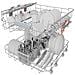 Ariston Lavastoviglie a libera installazione HA2FFD14BX - Foto miniatura 8