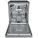 Ariston Lavastoviglie a libera installazione HA2FFD14BX - Foto miniatura 10