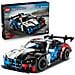Technic Auto da corsa BMW M4 GT3 EVO - Foto miniatura 17