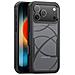 Cover per iPhone 17 Pro - TPU+PC - Foto miniatura 1
