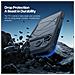 Cover per iPhone 17 Pro - TPU+PC - Foto miniatura 3