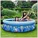 Piscina Autoportante Mondo Marino 2.05M*47Cm - Foto miniatura 2