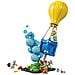Fortnite 77080 Consegna di Rifornimenti, Giocattolo con 3 Minifigure e Accessori, Decorazione Gaming Room, Regalo 10+ - Foto miniatura 3