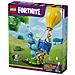 Fortnite 77080 Consegna di Rifornimenti, Giocattolo con 3 Minifigure e Accessori, Decorazione Gaming Room, Regalo 10+ - Foto miniatura 4