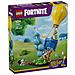 Fortnite 77080 Consegna di Rifornimenti, Giocattolo con 3 Minifigure e Accessori, Decorazione Gaming Room, Regalo 10+ - Foto miniatura 7