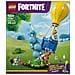 Fortnite 77080 Consegna di Rifornimenti, Giocattolo con 3 Minifigure e Accessori, Decorazione Gaming Room, Regalo 10+ - Foto miniatura 10