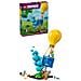 Fortnite 77080 Consegna di Rifornimenti, Giocattolo con 3 Minifigure e Accessori, Decorazione Gaming Room, Regalo 10+ - Foto miniatura 12
