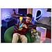 Fortnite 77080 Consegna di Rifornimenti, Giocattolo con 3 Minifigure e Accessori, Decorazione Gaming Room, Regalo 10+ - Foto miniatura 15