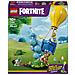 Fortnite 77080 Consegna di Rifornimenti, Giocattolo con 3 Minifigure e Accessori, Decorazione Gaming Room, Regalo 10+ - Foto miniatura 1
