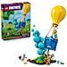Fortnite 77080 Consegna di Rifornimenti, Giocattolo con 3 Minifigure e Accessori, Decorazione Gaming Room, Regalo 10+ - Foto miniatura 16
