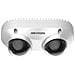 DS-2CD6D42G0-IS (2.8mm) Telecamera di sicurezza IP Interno e esterno 2688 x 1520 Pixel Soffitto - Foto miniatura 2