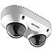 DS-2CD6D42G0-IS (2.8mm) Telecamera di sicurezza IP Interno e esterno 2688 x 1520 Pixel Soffitto - Foto miniatura 1