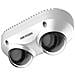 DS-2CD6D42G0-IS (2.8mm) Telecamera di sicurezza IP Interno e esterno 2688 x 1520 Pixel Soffitto - Foto miniatura 3