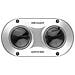 DS-2CD6D42G0-IS (2.8mm) Telecamera di sicurezza IP Interno e esterno 2688 x 1520 Pixel Soffitto - Foto miniatura 4