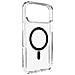 Custodia Trasparente Magsafe Puro Per Iphone 17 Pro Max - Foto miniatura 1