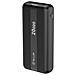 Power Bank Tellur 20000 Mah, Nero. - Foto miniatura 2
