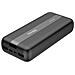 Power Bank Tellur 20000 Mah, Nero. - Foto miniatura 1