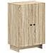 Mobile per scarpe EDE 59,5 x 39,5 x 90 cm Legno ingegnerizzato - Foto miniatura 1