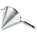 60320 - Colino Cinese da Chef INOX 20 cm - Foto miniatura 1