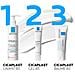 Cicaplast Lavant B5 Gel Detergente 200 ml - Foto miniatura 2