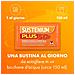 Sustenium Plus 50+ 24 Bustine - Foto miniatura 1