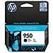CN049aE Cartuccia Ink Originale 950 Nera per HP Officejet Pro 8600e all In One Pro 8600 Plus Capacità 1000 Pagine - Foto miniatura 3